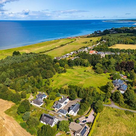 Готель Sandown House Нерн Екстер'єр фото